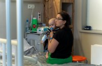 В Охматдиті пояснили, коли до них можна потрапити безоплатно, а коли – за офіційну плату