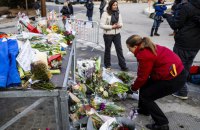 Швейцарія оголосить п'ять днів жалоби через загибель 40 людей на гірськолижньому курорті (оновлено)