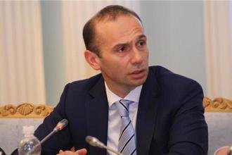 На закордонних рахунках судді Вищого госпсуду заарештували 300 млн гривень