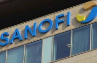 У украинского подразделения фармкомпании Sanofi украли 42 млн грн