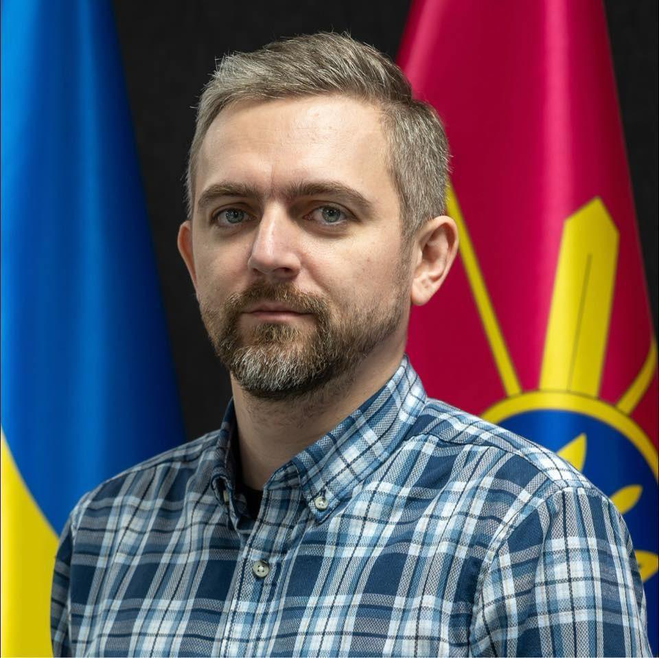 Станіслав Гайдер