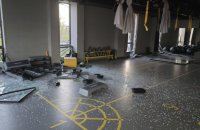 Ворог вранці атакував Дніпровський район. Є пошкодження в обласному центрі