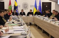 Генпрокурор: Найбільше воєнних злочинів Росії фіксують у Харківській, Донецькій і Луганській областях