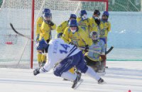 Україна відмовилася від поїздки до Хабаровська на ЧС з хокею з м'ячем