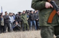 Росіяни посилюють контроль українців на тимчасово окупованих територіях