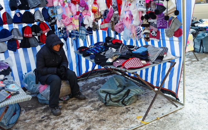 Розвідка: російські компанії перейшли в режм виживання