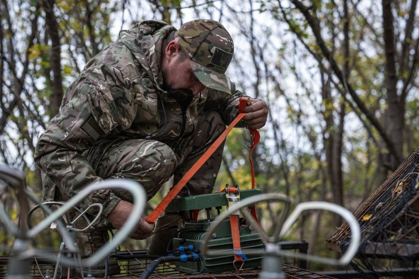 Окремий батальйон «Вовки Да Вінчі»
