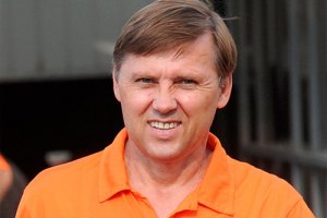 Ященко: "Кучер - лучший игрок чемпионата Украины"