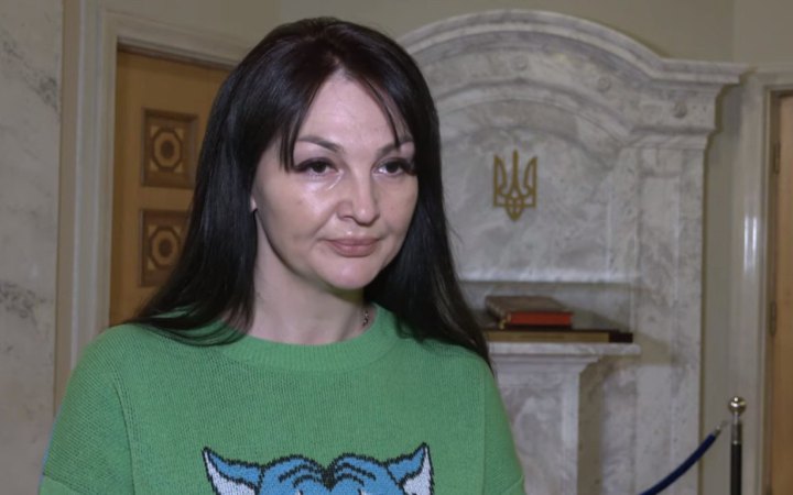 САП завершила слідство у справі депутатки Марченко