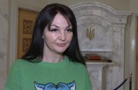 САП завершила слідство у справі депутатки Марченко