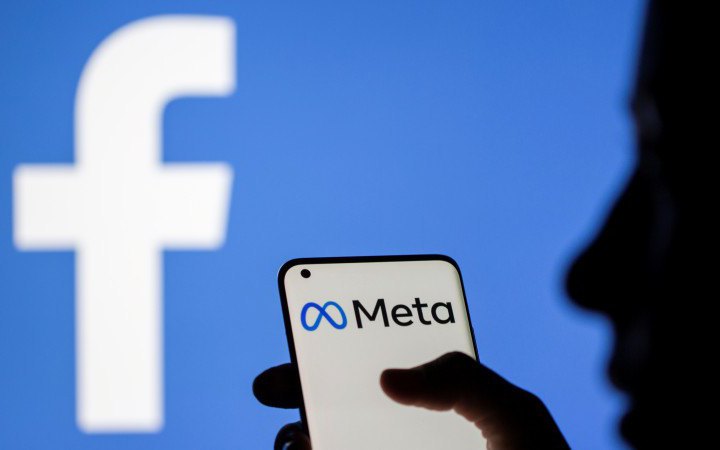 У Facebook, Instagram та Messenger стався масштабний збій (оновлено)
