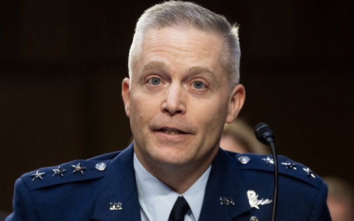 WP: голову Агентства нацбезпеки США звільнили після відповідного заклику ультраправої активістки на зустрічі з Трампом