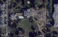 Радник Трампа заявив, що східне крило Білого дому - "це не Білий дім"