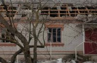 Унаслідок обстрілів Вінницької області росіянами постраждала жінка