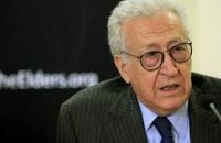 Спецпосланник ООН отверг все военные варианты решения "сирийского вопроса"