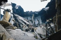 Головне за ніч та ранок п'ятниці, 3 жовтня: атака на Полтаву, удари по Харкову, підтоплення в Одесі, понад 160 боєзіткнень 