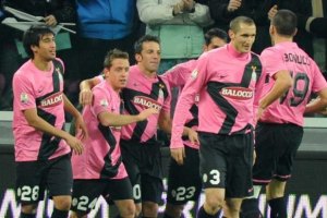 La Gazzetta dello Sport: Луческу лякає "Юве"