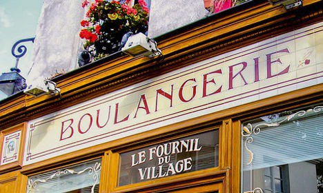 Во Франции пекарь продал свой бизнес бездомному за 1 евро