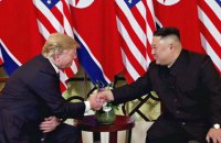 В Ханое началась встреча Трампа с Ким Чен Ыном