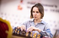Без Музичук і Осьмак: фіаско українок на жіночому Кубку світу в Батумі