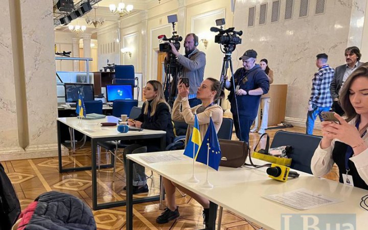 Новий Цивільний кодекс: спроба наступу на свободу слова