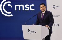 Марко Рубіо: Ми хочемо, щоб Європа була сильною. Ми віримо, що Європа має вижити