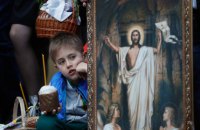На Харківщині не буде нічних богослужінь на Великдень