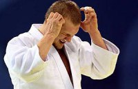 Прапороносець України на Олімпіаді принизливо програв