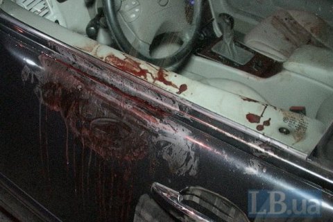 Суд засудив довічно чоловіка, який убив військового і поранив таксиста в Києві