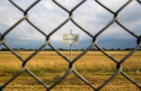 У Нідерландах військові відкрили вогонь по невідомих дронах біля військової авіабази