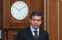 Послом России в Украине станет Зурабов?