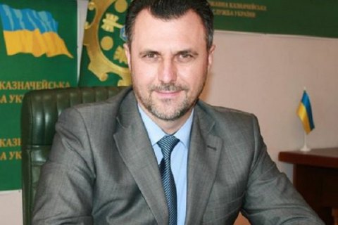 Кабмин назначил министру финансов нового заместителя - Грубияна