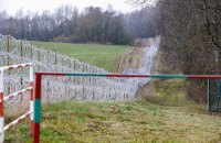 ​Литва готова негайно закрити кордон із Білоруссю у разі провокацій