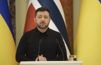 Зеленський прокоментував заяви Москви: шукає ядерну зброю в Україні щоразу, як не має успіху на фронті