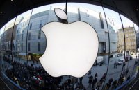 Apple стала першою компанією із капіталізацією більше $3 трлн