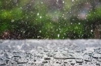 У південних та західних областях України сьогодні прогнозують значні дощі