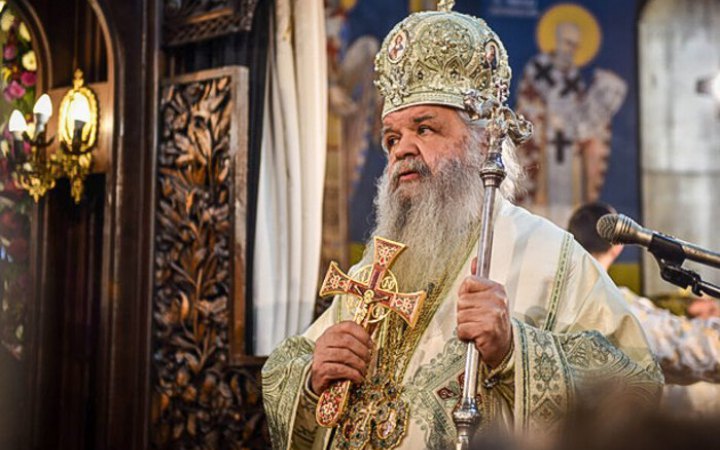 Чи отримає томос Православна церква в Північній Македонії? І до чого тут Україна? 