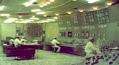 Олександр Купний, дозиметрист Чорнобильської АЕС: «На ЧАЕС вірили, що радянський реактор не може вибухнути»