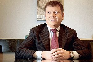 Жеваго продаватиме шини китайцям