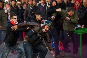 Французские власти опасаются социальных волнений