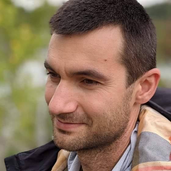 Денис Яшний