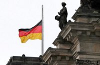 Германия обещает поддерживать Украину вне зависимости от состава нового правительства