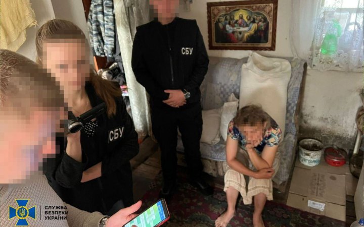 Російську агентку «Побєда» засудили до 7 років