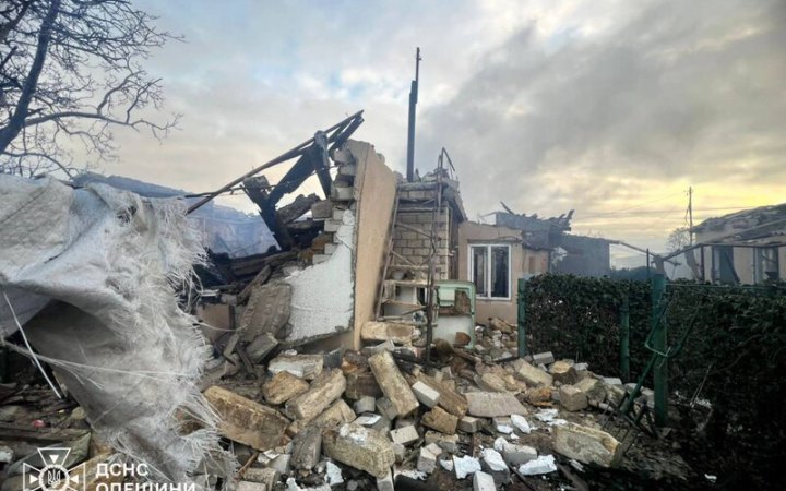 Унаслідок атаки на Одесу постраждало 4 людини, наслідки ліквідовують всі комунальні служби, – Лисак