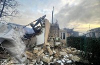 Унаслідок атаки на Одесу постраждало 4 людини, наслідки ліквідовують всі комунальні служби, – Лисак