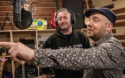 «Нести свою свободу». 10 найважливіших подій 14-го Книжкового Арсеналу 