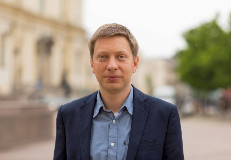 Міхал Білевич