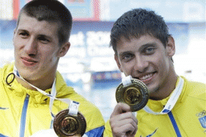 Азербайджан продовжує забирати в України талановитих спортсменів