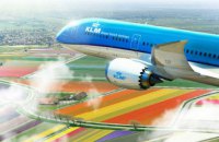 З авіакомпанією KLM по всьому світу: понад 50 напрямків зі знижкою!