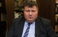 На виборах ректора КНУ Шевченка найбільшу кількість голосів отримав Володимир Бугров